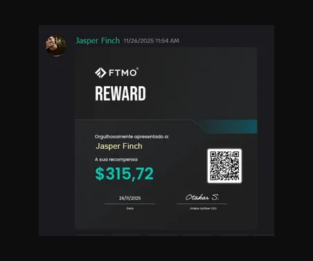Trader result